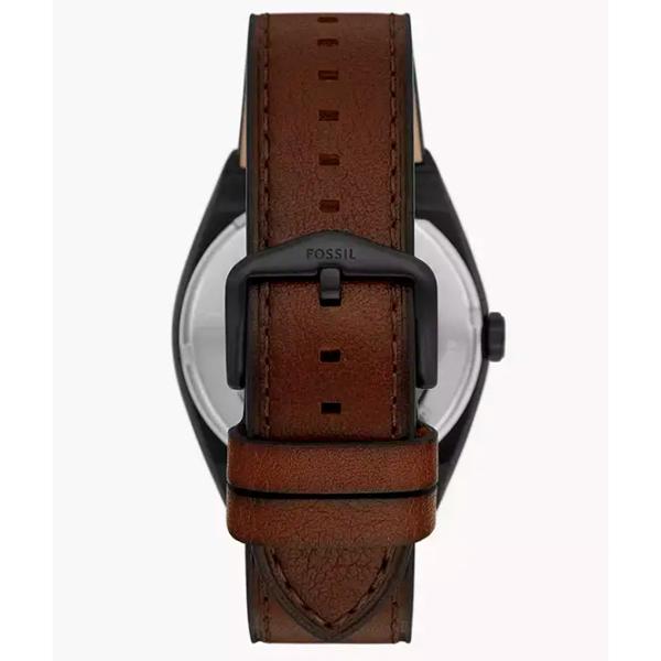 Наручные часы для мужчин FOSSIL ME3207 Механический / 42 мм photo 5