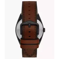 Ceas de mână pentru bărbați FOSSIL ME3207 Mecanic / 42 mm photo 5