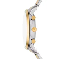 Ceas de mână pentru bărbați FOSSIL FS6112 Cuarț / 44 mm photo 2
