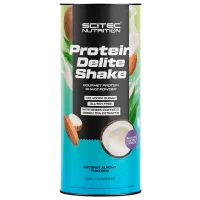 Протеин Scitec Nutrition Protein Delite Shake 700 г () порошок / Миндаль