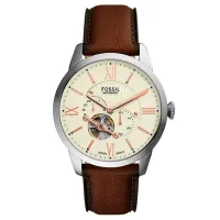 Наручные часы для мужчин FOSSIL ME3266 Механический / 44 мм