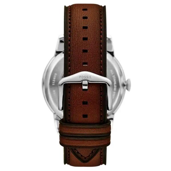 Наручные часы для мужчин FOSSIL ME3266 Механический / 44 мм photo 3