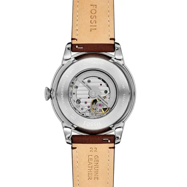 Наручные часы для мужчин FOSSIL ME3266 Механический / 44 мм photo 5