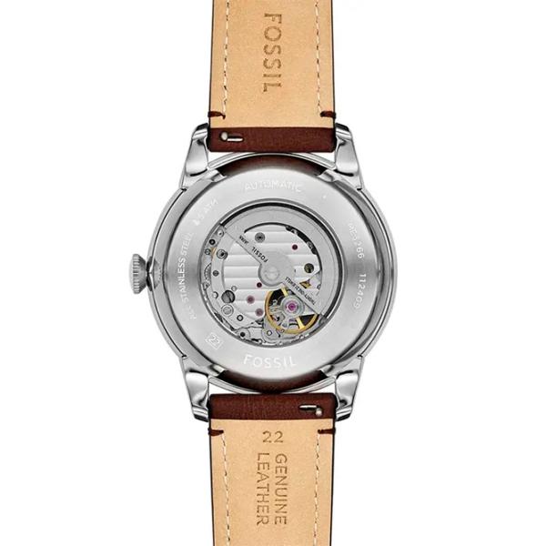 Наручные часы для мужчин FOSSIL ME3266 Механический / 44 мм photo 5