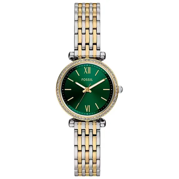 Наручные часы для женщин FOSSIL ES5439 Кварцевый / 28 мм photo 1