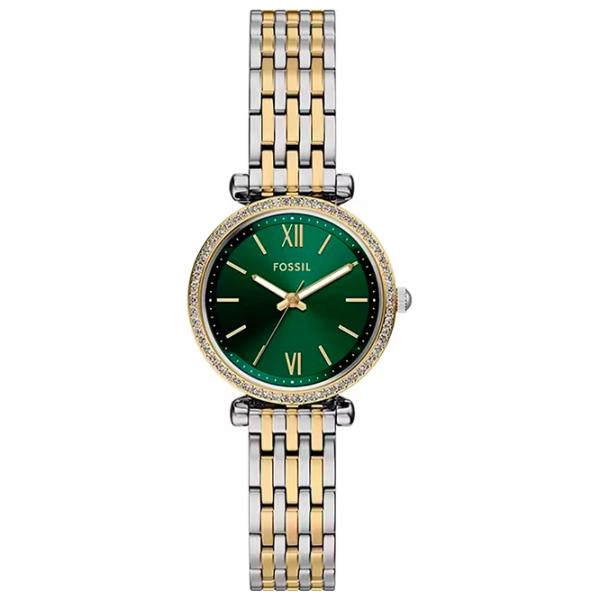 Наручные часы для женщин FOSSIL ES5439 Кварцевый / 28 мм photo 1