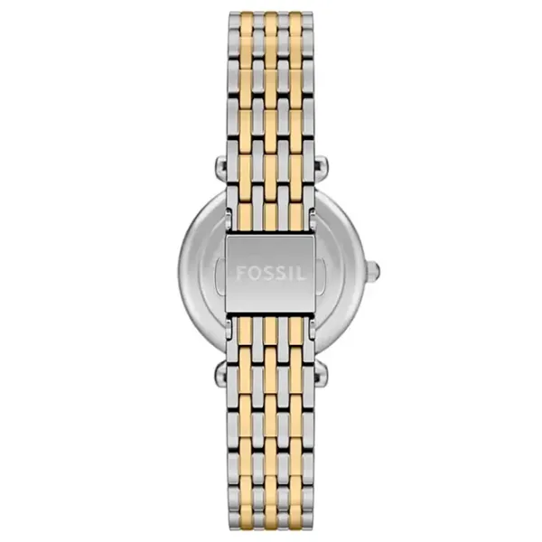 Наручные часы для женщин FOSSIL ES5439 Кварцевый / 28 мм photo 3