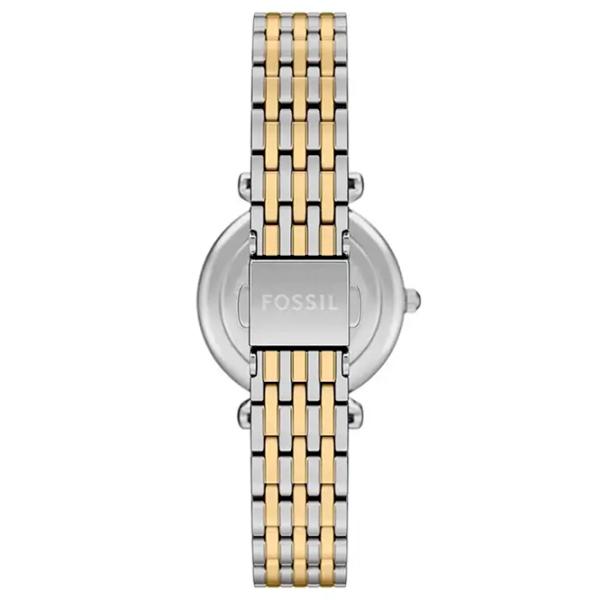 Наручные часы для женщин FOSSIL ES5439 Кварцевый / 28 мм photo 3