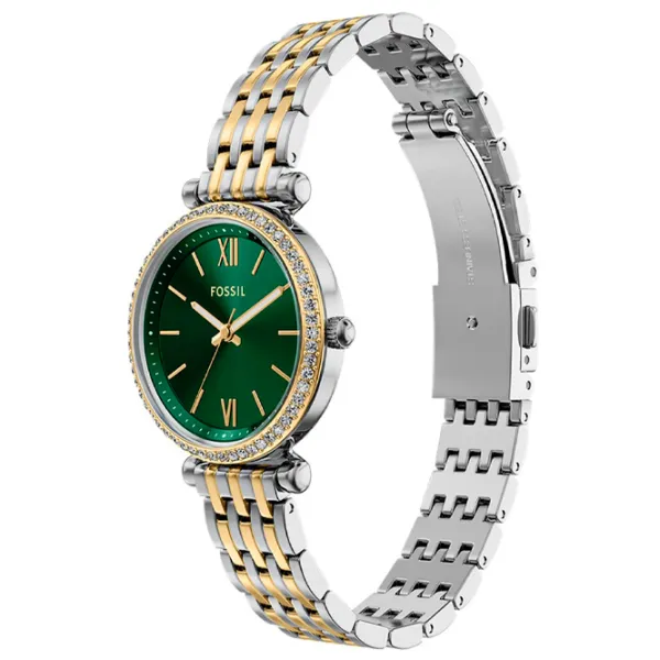 Наручные часы для женщин FOSSIL ES5439 Кварцевый / 28 мм photo 6