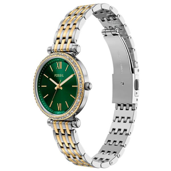 Наручные часы для женщин FOSSIL ES5439 Кварцевый / 28 мм photo 6