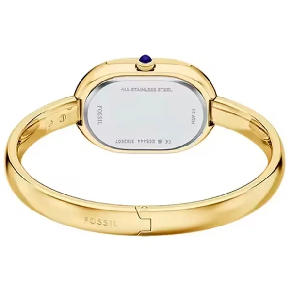 Наручные часы для женщин FOSSIL ES5444 Кварцевый / 25 мм photo 4