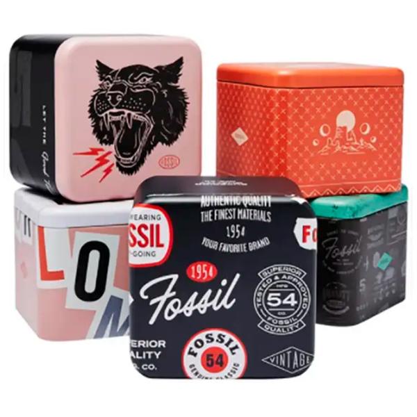 Наручные часы для женщин FOSSIL ES5444 Кварцевый / 25 мм photo 6