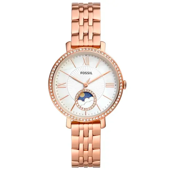 Наручные часы для женщин FOSSIL ES5165 Кварцевый / 36 мм photo 1