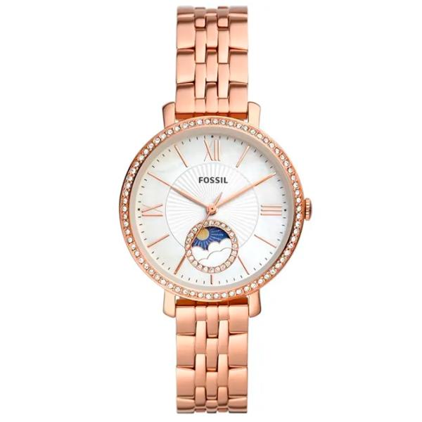 Наручные часы для женщин FOSSIL ES5165 Кварцевый / 36 мм photo 1
