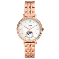 Наручные часы для женщин FOSSIL ES5165 Кварцевый / 36 мм