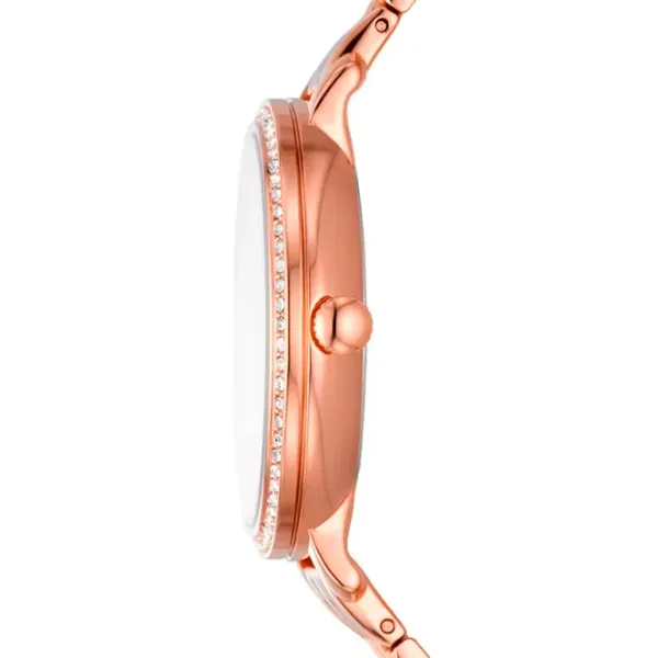 Наручные часы для женщин FOSSIL ES5165 Кварцевый / 36 мм photo 2