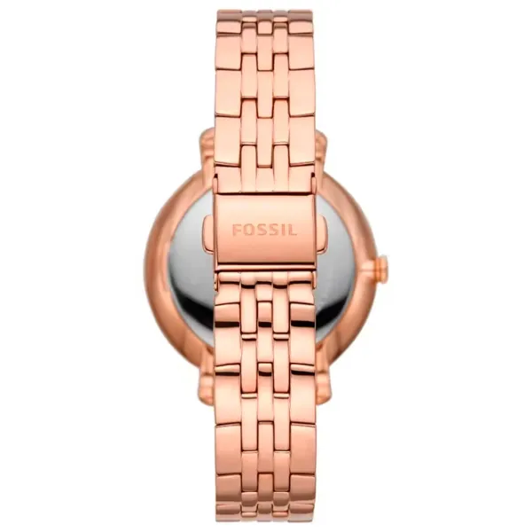 Наручные часы для женщин FOSSIL ES5165 Кварцевый / 36 мм photo 4