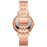 Ceas de mână pentru femei FOSSIL ES5165 Cuarț / 36 mm photo 4