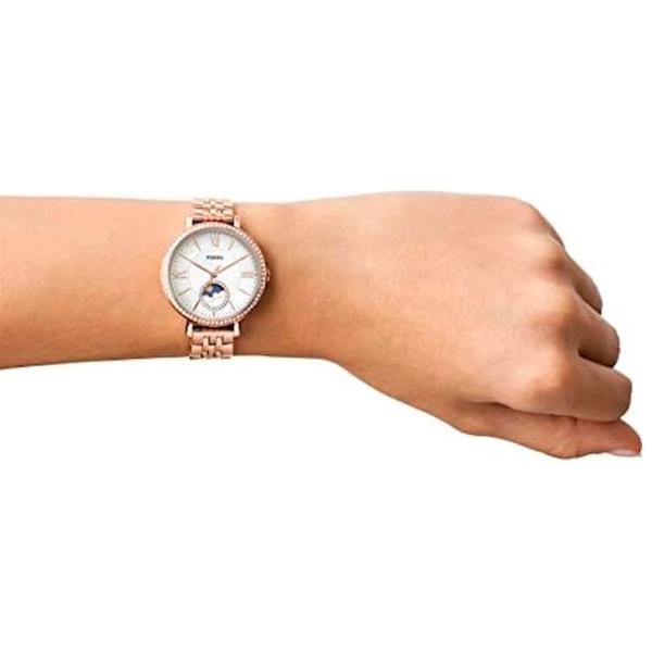 Наручные часы для женщин FOSSIL ES5165 Кварцевый / 36 мм photo 6