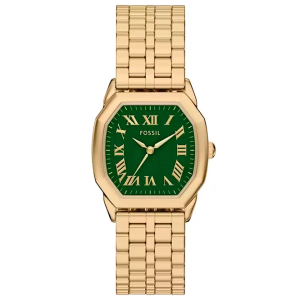 Наручные часы для женщин FOSSIL ES5451 Кварцевый / 32 мм photo 1