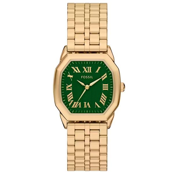 Наручные часы для женщин FOSSIL ES5451 Кварцевый / 32 мм photo 1