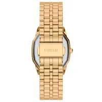 Ceas de mână pentru femei FOSSIL ES5451 Cuarț / 32 mm photo 3