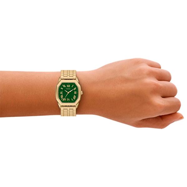 Наручные часы для женщин FOSSIL ES5451 Кварцевый / 32 мм photo 4