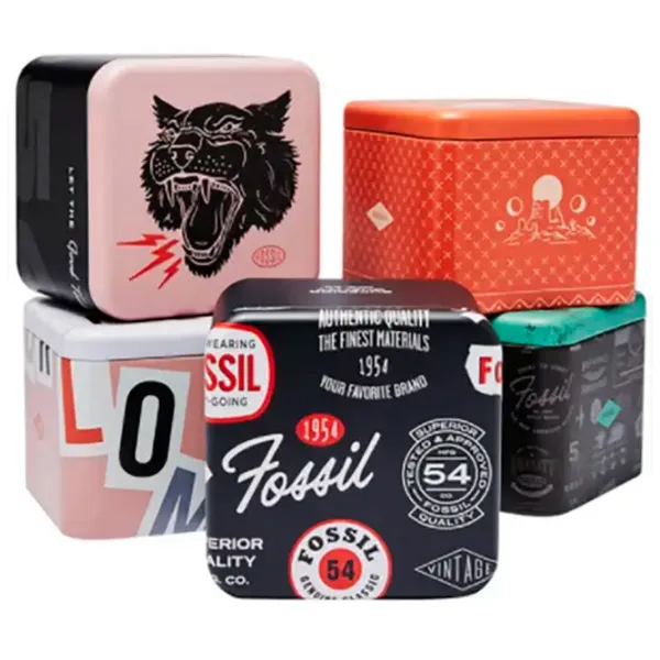 Наручные часы для женщин FOSSIL ES5451 Кварцевый / 32 мм photo 6