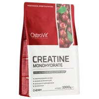 Креатин OstroVit Creatine Monohydrate () 1000 г