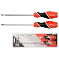 Set de șurubelnițe Yato YT25998 Cantitatea în set: 2
