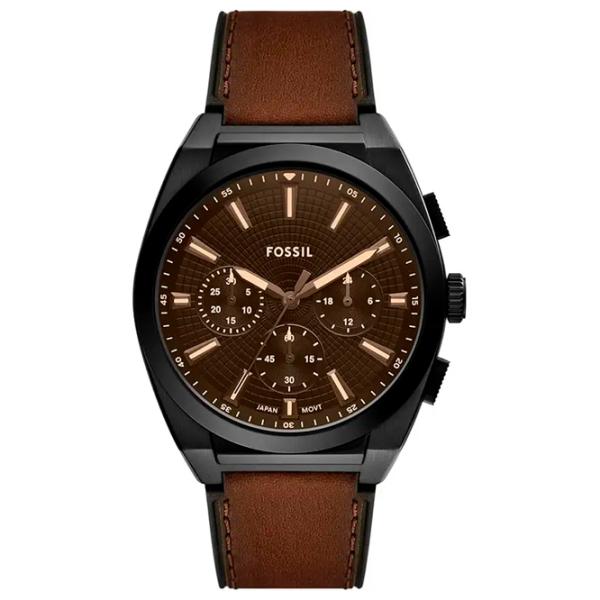 Наручные часы для мужчин FOSSIL FS6108 Кварцевый / 44 мм photo 1