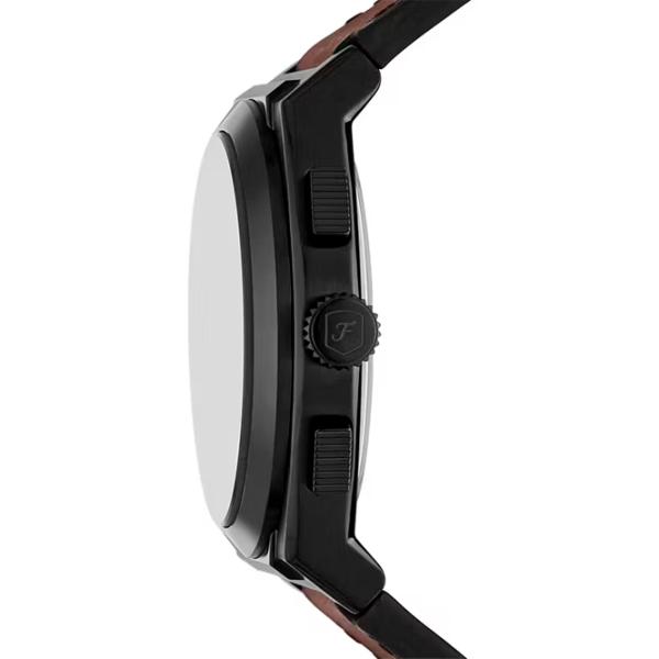Наручные часы для мужчин FOSSIL FS6108 Кварцевый / 44 мм photo 2
