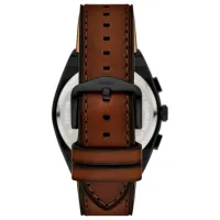 Ceas de mână pentru bărbați FOSSIL FS6108 Cuarț / 44 mm photo 4