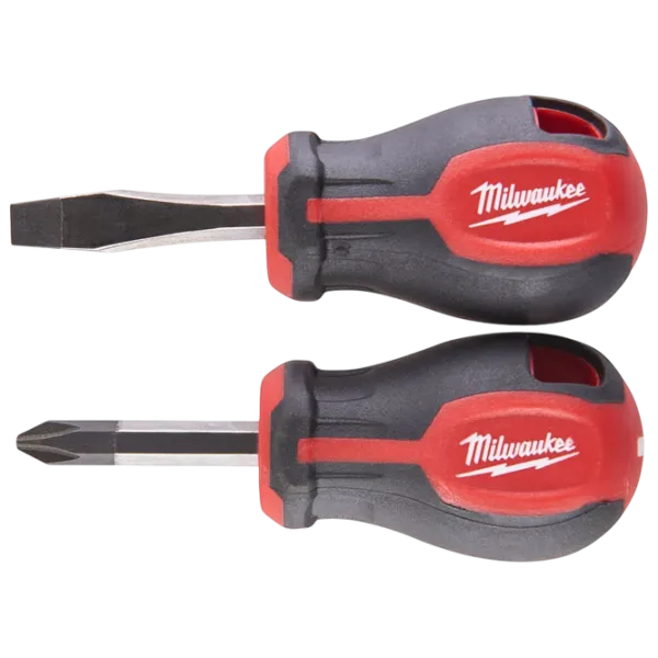 Набор отвёрток Milwaukee 4932471810 Количество в наборе: 2 photo 1