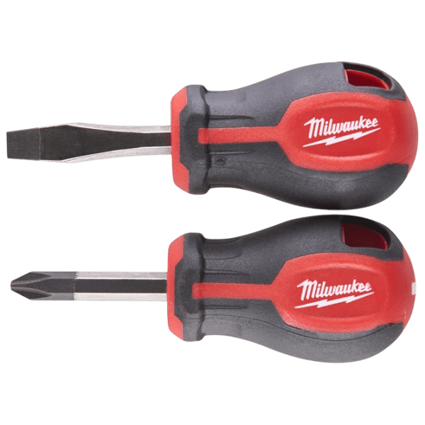 Набор отвёрток Milwaukee 4932471810 Количество в наборе: 2 photo 1