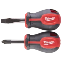 Набор отвёрток Milwaukee 4932471810 Количество в наборе: 2