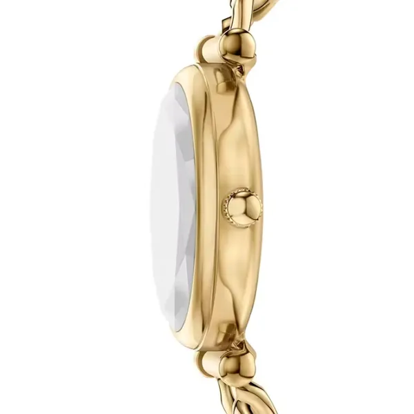 Ceas de mână pentru femei FOSSIL ES5440 Cuarț / 28 mm photo 3
