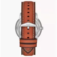 Ceas de mână pentru bărbați FOSSIL FS5903 Cuarț / 42 mm photo 4