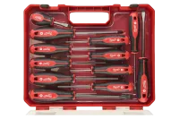 Set de șurubelnițe Milwaukee 4932472003 Cantitatea în set: 12