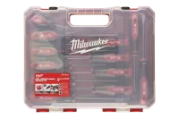 Set de șurubelnițe Milwaukee 4932472003 Cantitatea în set: 12 photo 2