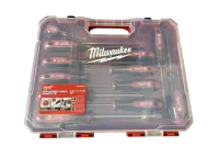Set de șurubelnițe Milwaukee 4932472003 Cantitatea în set: 12 photo 4