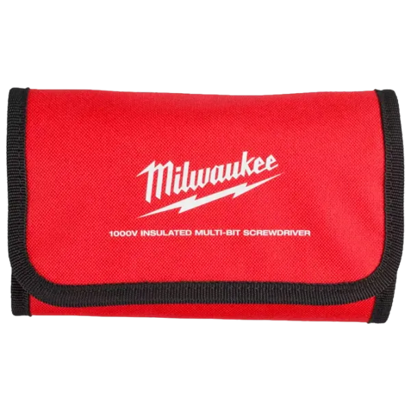 Набор отвёрток Milwaukee 4932493657 Количество в наборе: 10 photo 3
