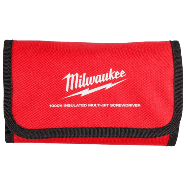 Набор отвёрток Milwaukee 4932493657 Количество в наборе: 10 photo 3
