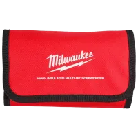 Set de șurubelnițe Milwaukee 4932493657 Cantitatea în set: 10 photo 3