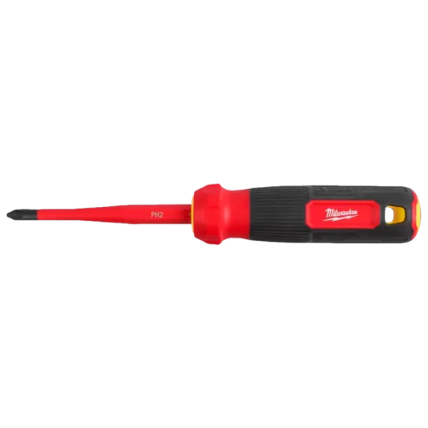 Набор отвёрток Milwaukee 4932493657 Количество в наборе: 10 photo 4
