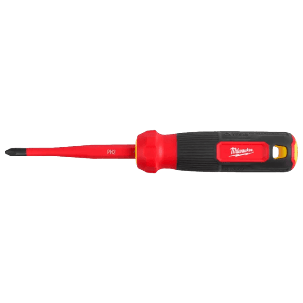 Набор отвёрток Milwaukee 4932493657 Количество в наборе: 10 photo 4