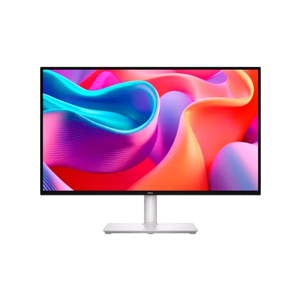 Monitor Dell S2725DC 27" 2K 144 Hz / 1 ms / Silver photo 1