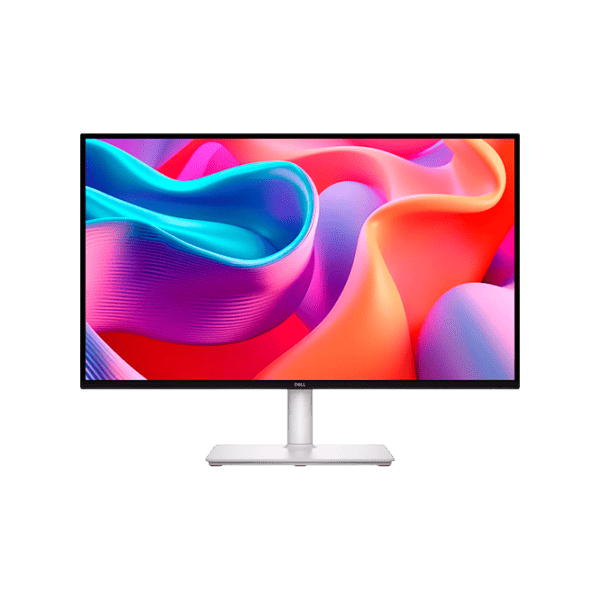 Monitor Dell S2725DC 27" 2K 144 Hz / 1 ms / Silver photo 1