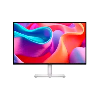 Монитор Dell S2725DC 27" 2K 144 Гц / 1 мс / Серебряный
