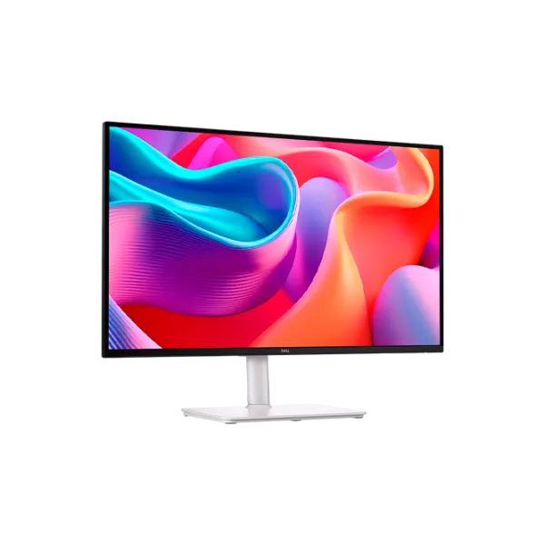Monitor Dell S2725DC 27" 2K 144 Hz / 1 ms / Silver photo 2